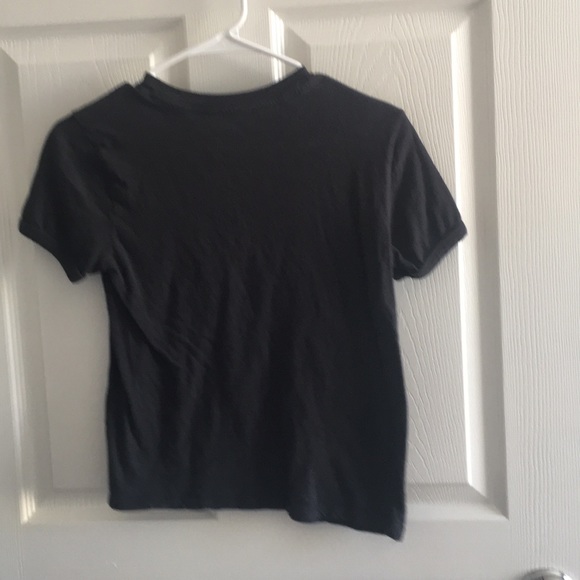 VOLCOM LOGO TEE - Picture 4 of 4